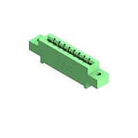 EDAC 837-008-523-602 Receptacles High Temp Card Edge Connector