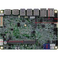 iBASE Technology IB956AF-I5 Single Board Computers 3.5" Intel Core i5-11500HE (2.6GHz/4.5GHz) onboard,
