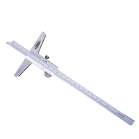 INSIZE 1240-5001 Vernier Depth Gage (0~500mm)