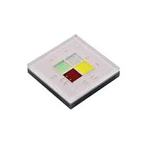 Cree LED XMLDCL-H0-0000-00A4ABBE2 High Power LEDs RGB WHITE EMITTING LED