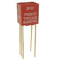 Triad Magnetics SP-42 Pin Terminal Transformers AUDIO XFMR 150ct:12 10.0mADC 50mW ENCAPSULATED PCB MOUNT/SP-42