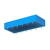 EPCOS B32778J0207K000 High Density Film Capacitors FILM CAP MKP DC LINK 200uF 10% 1100Vdc LS 52.5mm