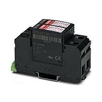 PHOENIX CONTACT 2910364 Type 1 Surge Arrester VAL-US-240/40/2+0-FM