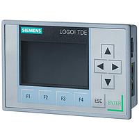 SIEMENS 6ED10554MH080BA1 Controller Accessories LOGO TD Textdisplay. 6 Lines