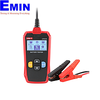 UNI-T UT673A Battery Tester (7~30VDC)