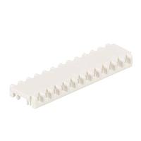 AMP Connectors - TE Connectivity 1-643077-3 - STRAIN RELIEF COVER 13 POS