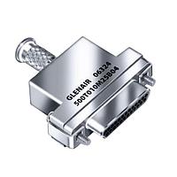 Glenair 500S010M09B09M D-Sub Backshells CLOSE TOLERANCE - MICRO-D BACKSHELLS