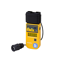 COSMOS XO-326 II SA Series Digital Oxygen Indicator