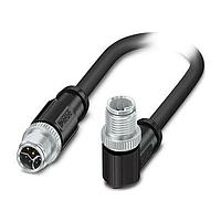 PHOENIX CONTACT 1340756 Ethernet Cables / Networking Cables NBC-M12MRY/20 0-94H/M12MSY