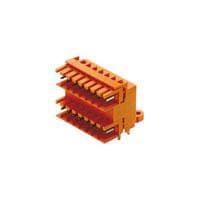 Weidmuller 1633550000 Pluggable Terminal Blocks SLD 3.50/44/90 3.2SN OR BX