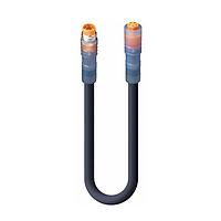 Lumberg Automation RSM 5-RKM 5-507/5 M Sensor Cables / Actuator Cables