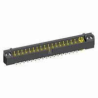 Harwin M80-5S13442MC-00-000-01-331 Headers 2Row Mix-Tek M Vrt Conn