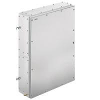 Weidmuller 1195520000 Enclosures, Boxes, & Cases KTB MH 916115 S4E2