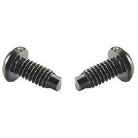 Panduit SCREWM6-C Wire Ducting & Raceways M6 SCREW PACKAGE OF 100