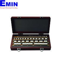 Bộ căn mẫu 103 chi tiết Mitutoyo 516-343-10 (gốm, cấp 1 )