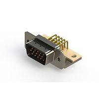 EDAC 633-M15-363-BT4 High Density D-Sub Connectors High Density D-Sub Connectors