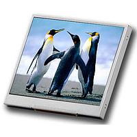 KYOCERA Display TCG121SVLPAANN-AN20 TFT LCD Displays 12.1" SVGA, LVDS TN, CCC, 500nits