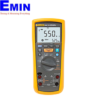 FLUKE FLUKE-1587 FC Insulation Multimeters (1000V, 2GΩ, wireless)