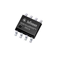 Infineon 2EDN7434FXTMA1 Low-Side DRIVER IC