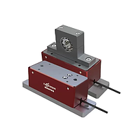 XJCSENSOR XJC-ZL09-5 Pillow Block Type Tension Sensor (5 Kg)