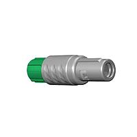 ODU S11MA7-P08PFG0-3950 Circular Push Pull Connectors