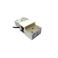 CURIOTEC J3-50K Single Point Load Cell (50kgf)
