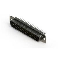 EDAC 637-062-330-061 High Density D-Sub Connectors Vertical High Density D-Sub Connector