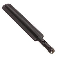 Molex 213523-0011 Passive Antenna LTE ANTENNA HINGED BLK F