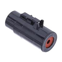 DEUTSCH - TE Connectivity DTCE06-1-4S-E003 Connectors DTCE PLUG ASM