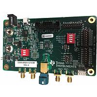 Texas Instruments DS90UB924-Q1EVM FPD-Link III Deserializer DS90UB924-Q1EVM IS D EMOSTRATION KIT