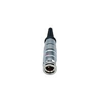 NorComp 822K003-173L501 Connectors 2K IP 3 POS MALE SLDR CUP CABLE MOUNT