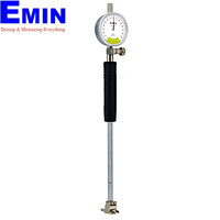 TECLOCK CD-35FS Bore Gauge (15～35mm)(For shallow hole)