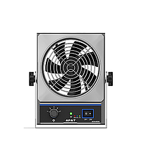 AP&T AP-DJ2706 Six Fan Overhead Ionizing Air Blower (4 electrode pins, ＜77W, 6 fan)