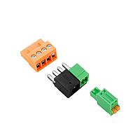 Pluggable Terminal Blocks