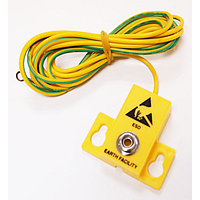 Bosch Static BSC-H20 Earth Bracket