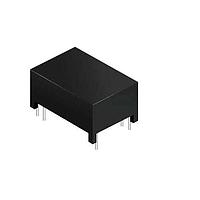 Adam Tech AC003-S12 AC/DC Output Modules AC-DC CONVERTER, ISOLATED, UNIVERSAL INPUT 90-264VAC, SINGLE OUTPUT, 12VDC OUTPUT VOLTAGE, 3W