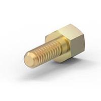 AMP Connectors - TE Connectivity 5748270-2 Screw Lock DSUB ACC: FEMALE SCREWLOCK