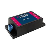 TRACO Power TMPW 50-124-J 3-Phase 50W 24V 2083mA Encap Chassis mount