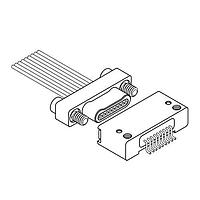 AirBorn NK-1D2-021-225-TH00 Connectors CONNECTOR, NANO