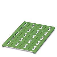PHOENIX CONTACT 0824730 Cable Marker UC-WMC 44 (15X 55) GN CUS