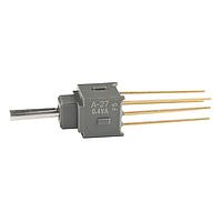 NKK Switches A27EW Process Sealed Subminiature Toggles PROCESS SEALED SUBMINIATURE TOGGLE