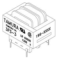 Tamura 3FS-316 Power Transformers THROUGH HOLE 2.4VA