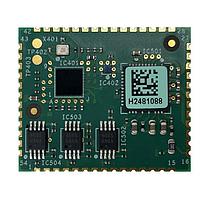 ADI Trinamic TMCM-1690-TMCL Stepper Motor Controllers / Drivers 60V Servo Controller and Gate Driver Mod