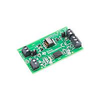 Texas Instruments AMC1336EVM Data Acquisitions AMC1336 reinforced i solated delta-sigma
