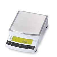 Shimadzu UP-8201Y Electronic Balance (8200 g; 0.1 g)