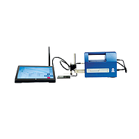 MOORE & WRIGHT MWT-1300 Profilometer (±1000μm(with Microsoft Tablet))