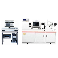 HST NDW-5000G High and low Temperature Torsion Testing Machine (5000N/m)