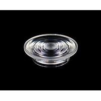 LedLink Optics LL01CR-CFE24L02 Lens Assembly LED Single Lens for Cree CXB 1507
