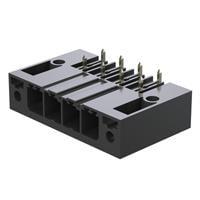 Weidmuller 1931400000 Fixed Terminal Blocks SV 7.62HP/05/270F 3.5SN BK BX