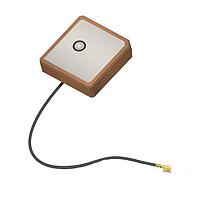 KYOCERA AVX 1004259 Active Antenna GNSS (GPS/Glonass/Be iDou/Galileo) 76mm C